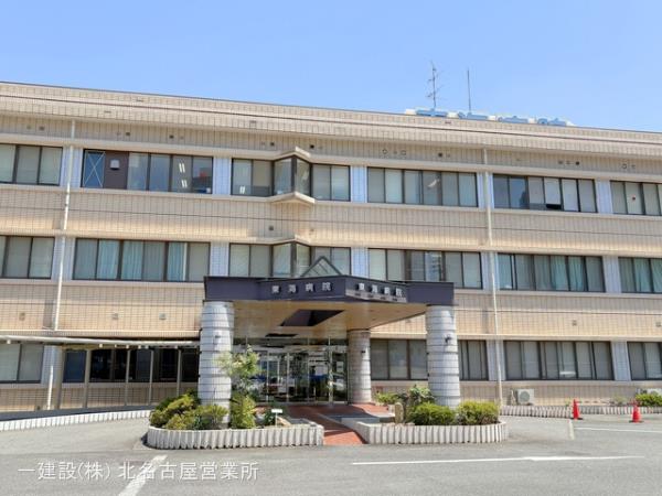 リーブルガーデン春日井市下津町 周辺環境5