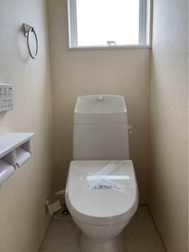 リーブルガーデン宇都宮岩曽町第3 外観・内装6