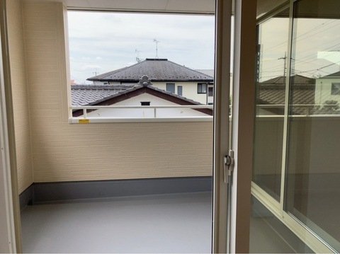 リーブルガーデン宇都宮岩曽町第3 外観・内装10