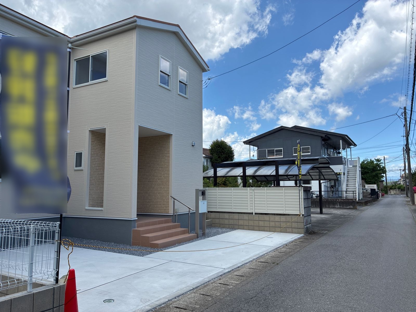 リーブルガーデン宇都宮岩曽町第３ 写真12