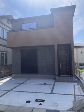 リーブルガーデン和泉市東阪本町3期 外観・内装2