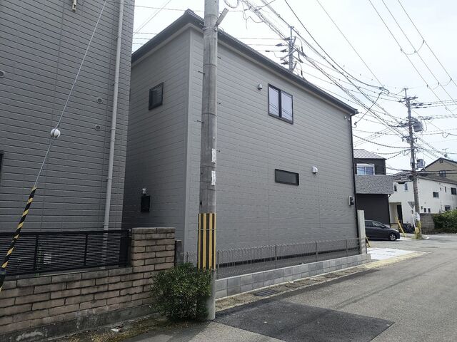 リーブルガーデン亀岡市篠町広田2期 写真5