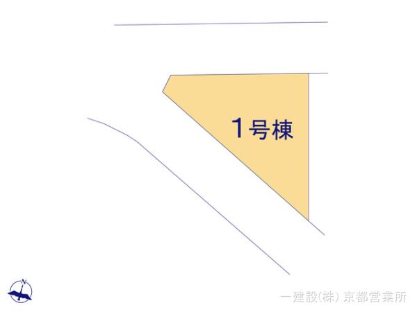 リーブルガーデン亀岡市篠町広田２期 写真5