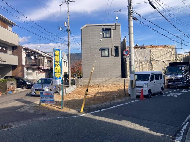 リーブルガーデン亀岡市篠町広田2期 写真4