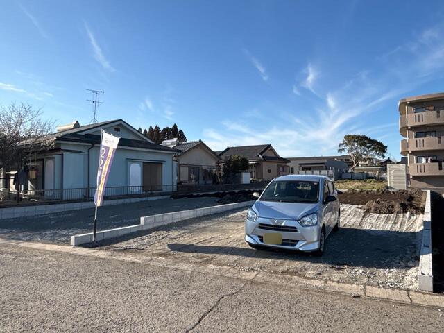 リーブルガーデン鹿児島市本名町 写真6
