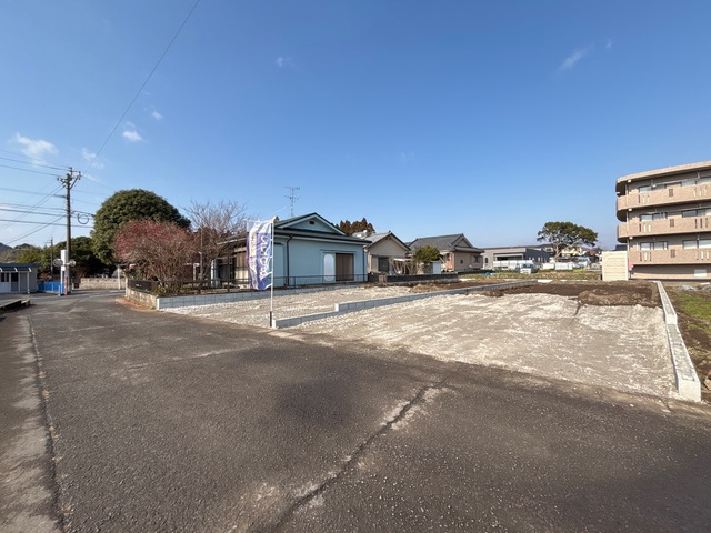 リーブルガーデン鹿児島市本名町 写真7
