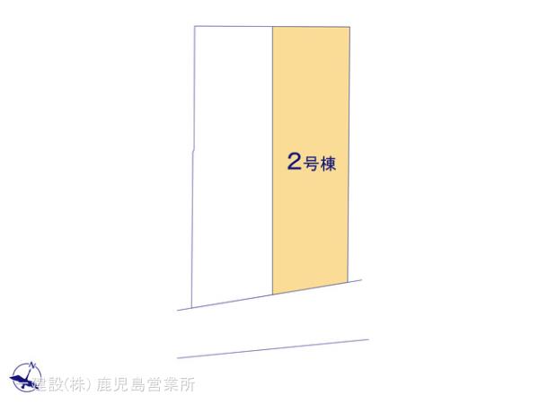 リーブルガーデン鹿児島市本名町 写真8