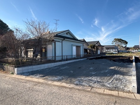 リーブルガーデン鹿児島市本名町 外観・内装2