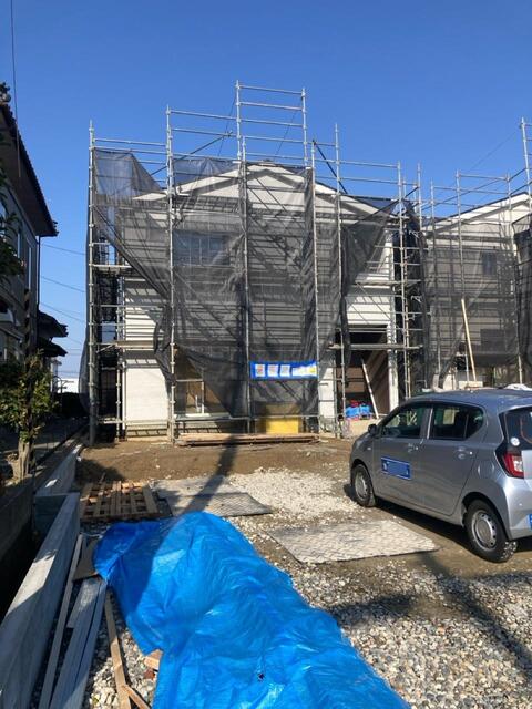 リーブルガーデン秋葉区小須戸第６ 写真4