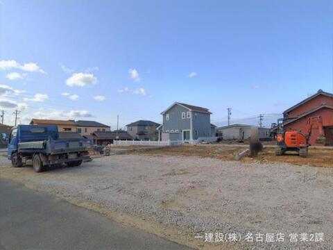 リーブルガーデン半田市向山町三丁目 外観・内装5