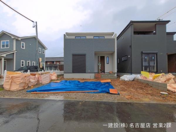 リーブルガーデン半田市向山町三丁目 写真7