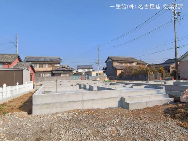 リーブルガーデン半田市向山町三丁目 写真9