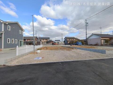 リーブルガーデン半田市向山町三丁目 外観・内装10