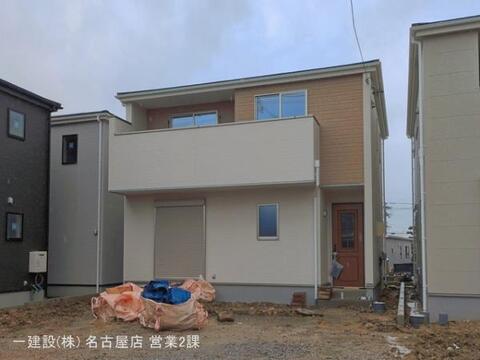 リーブルガーデン半田市向山町三丁目 外観・内装1