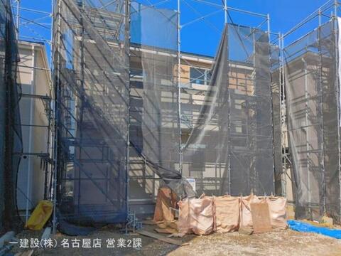 リーブルガーデン半田市向山町三丁目 外観・内装3