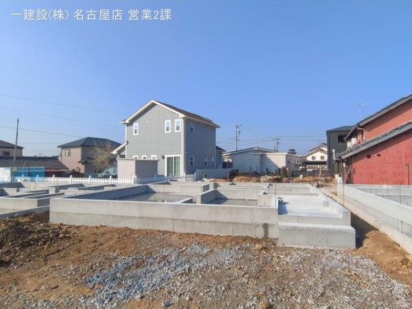 リーブルガーデン半田市向山町三丁目 写真4