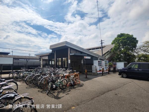 リーブルガーデン半田市向山町三丁目 周辺環境3