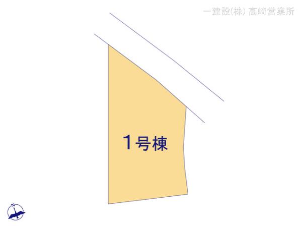 リーブルガーデン高崎新町第２４ 写真13