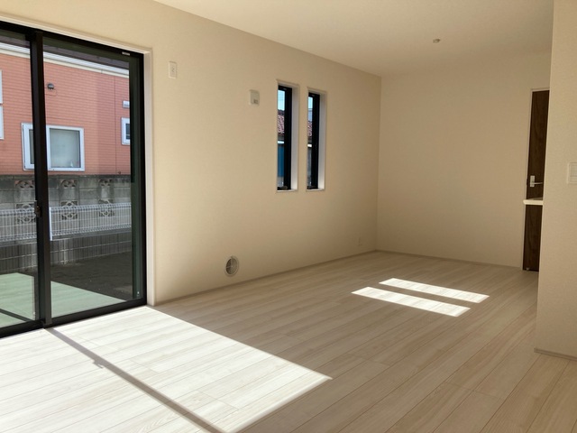 リーブルガーデン高崎新町第２４ 写真3