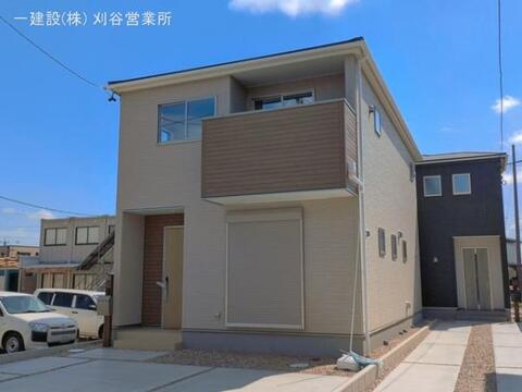 リーブルガーデン高浜市呉竹町第4 外観・内装11