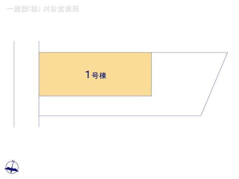 リーブルガーデン高浜市呉竹町第4 間取り2