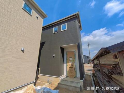 リーブルガーデン高浜市呉竹町第4 外観・内装3