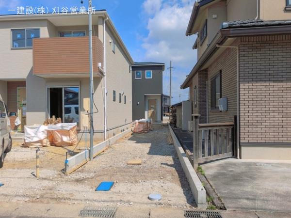 リーブルガーデン高浜市呉竹町第4 写真4