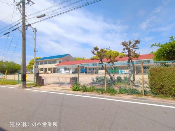 リーブルガーデン高浜市呉竹町第4 周辺環境4