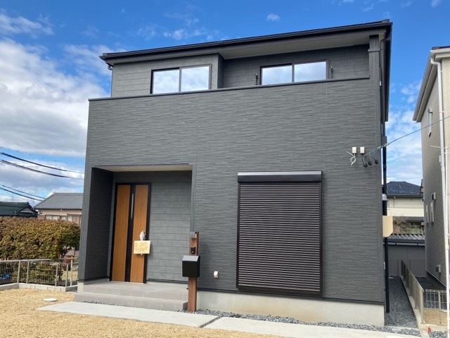 リーブルガーデン愛西市佐屋町亥新田 写真6