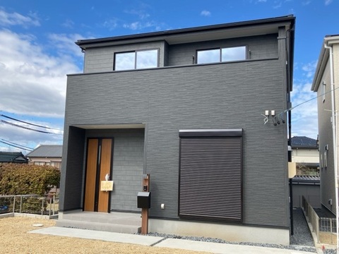 リーブルガーデン愛西市佐屋町亥新田 外観・内装6