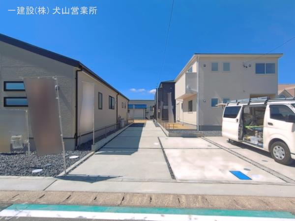 リーブルガーデン愛西市佐屋町亥新田 写真9