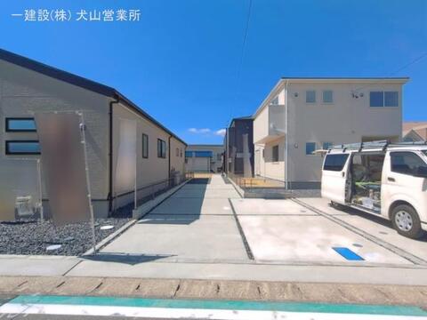 リーブルガーデン愛西市佐屋町亥新田 外観・内装9