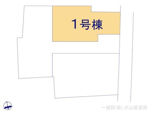 リーブルガーデン愛西市佐屋町亥新田 間取り2