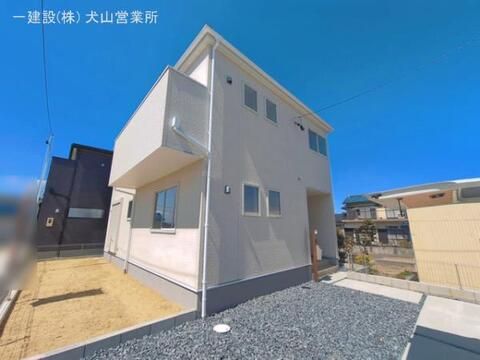 リーブルガーデン愛西市佐屋町亥新田 外観・内装1