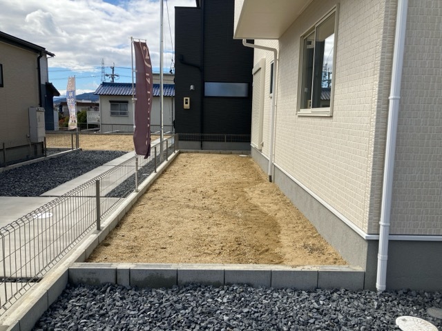 リーブルガーデン愛西市佐屋町亥新田 写真3