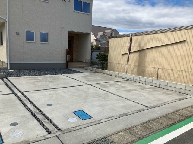 リーブルガーデン愛西市佐屋町亥新田 写真4