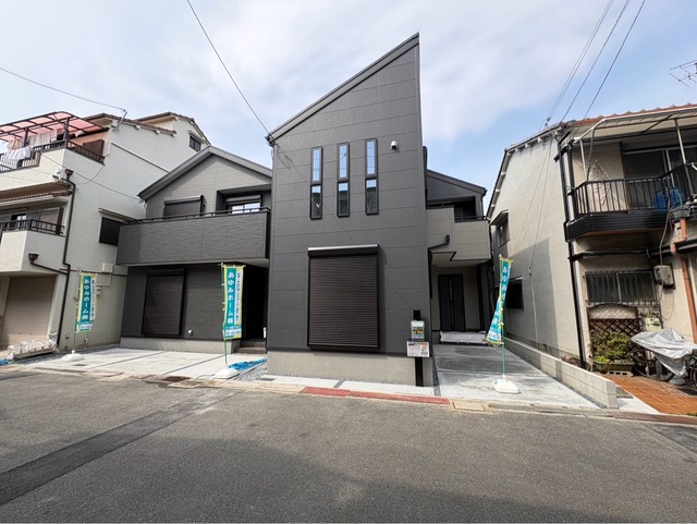 リーブルガーデン門真市島頭 写真6