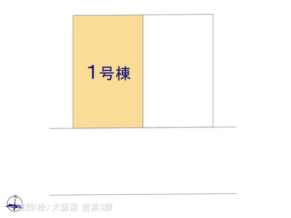 リーブルガーデン門真市島頭 写真8