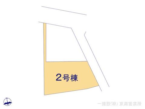 リーブルガーデン刈谷第１５小垣江町 間取り2