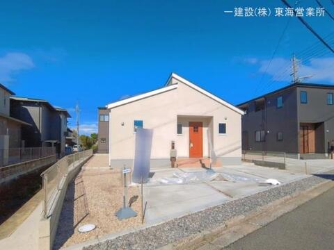 リーブルガーデン刈谷第１５小垣江町 外観・内装1