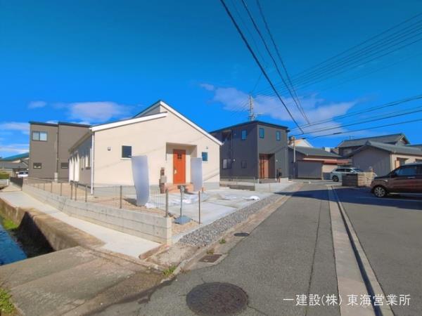 リーブルガーデン刈谷第１５小垣江町 写真3