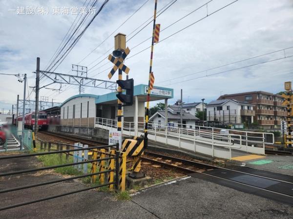 リーブルガーデン刈谷第１５小垣江町 周辺環境3