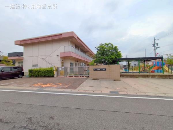 リーブルガーデン刈谷第１５小垣江町 周辺環境4