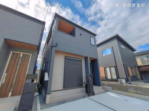 リーブルガーデン豊田市小川町 外観・内装3