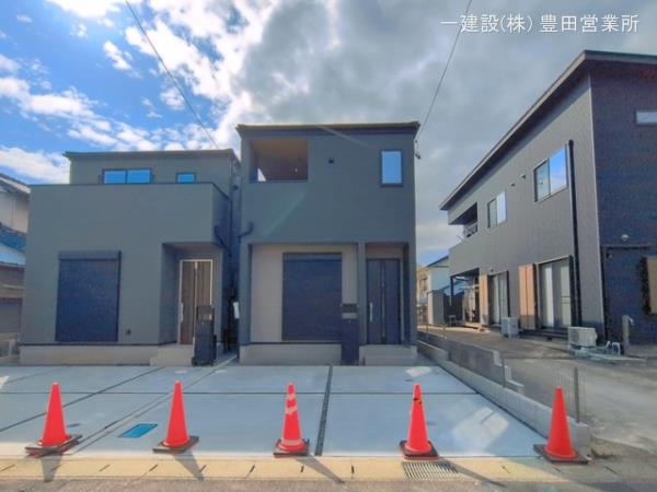 リーブルガーデン豊田市小川町 写真4