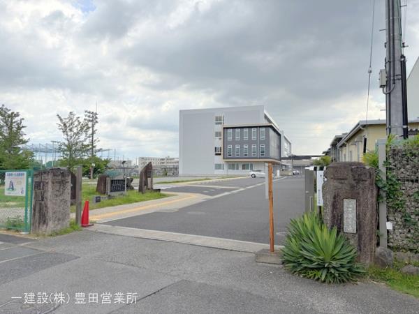 リーブルガーデン豊田市小川町 周辺環境2