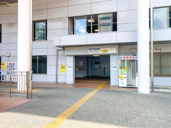 リーブルガーデン豊田市小川町 周辺環境3