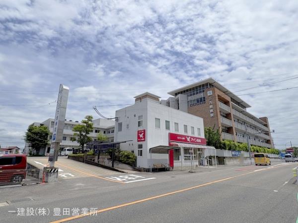 リーブルガーデン豊田市小川町 周辺環境5