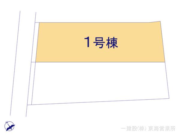 リーブルガーデン高浜市呉竹町７丁目 写真5