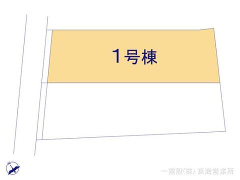 リーブルガーデン高浜市呉竹町７丁目 間取り2